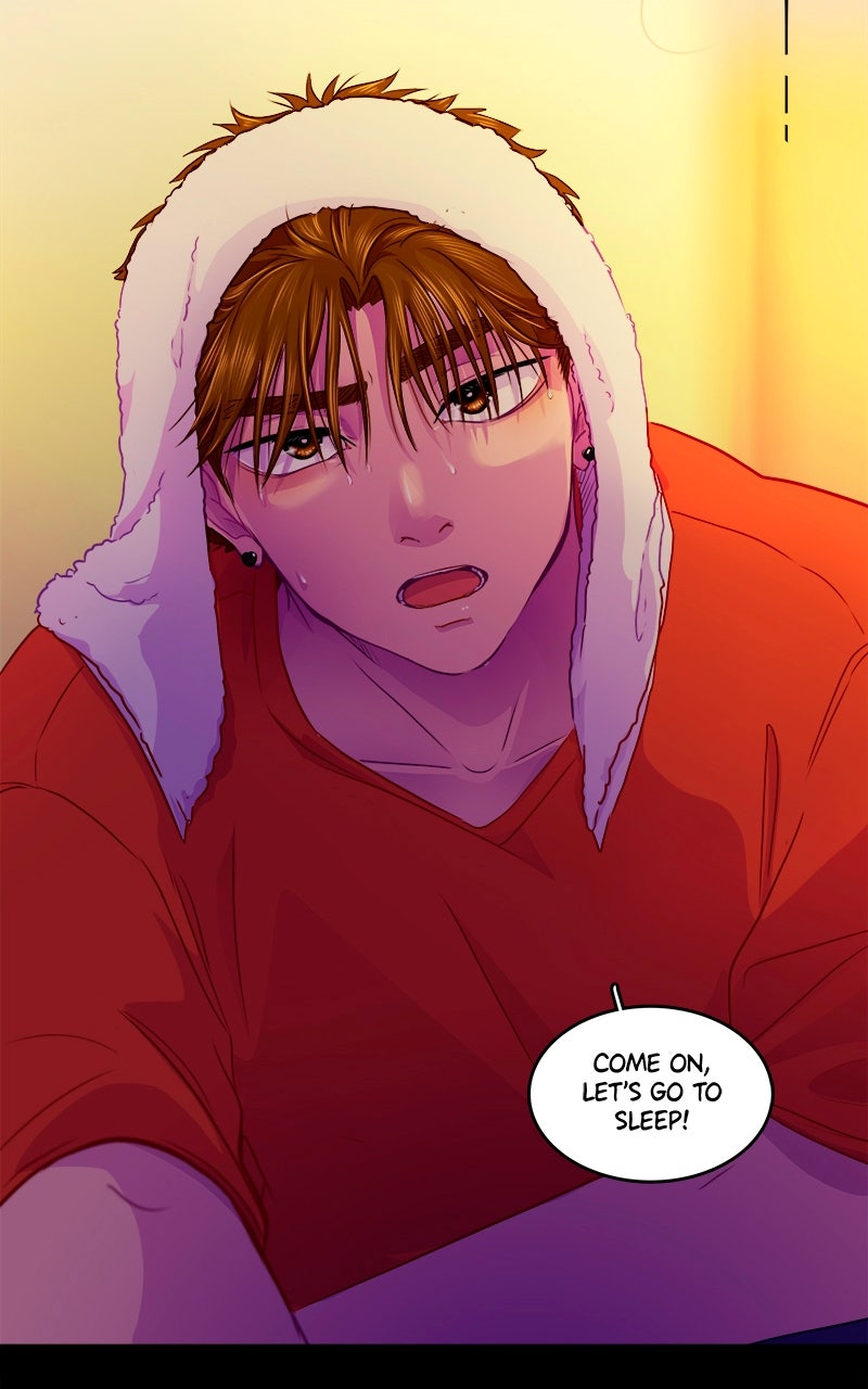 Love 4 a Walk (S2) Episode 99 page 71 - 