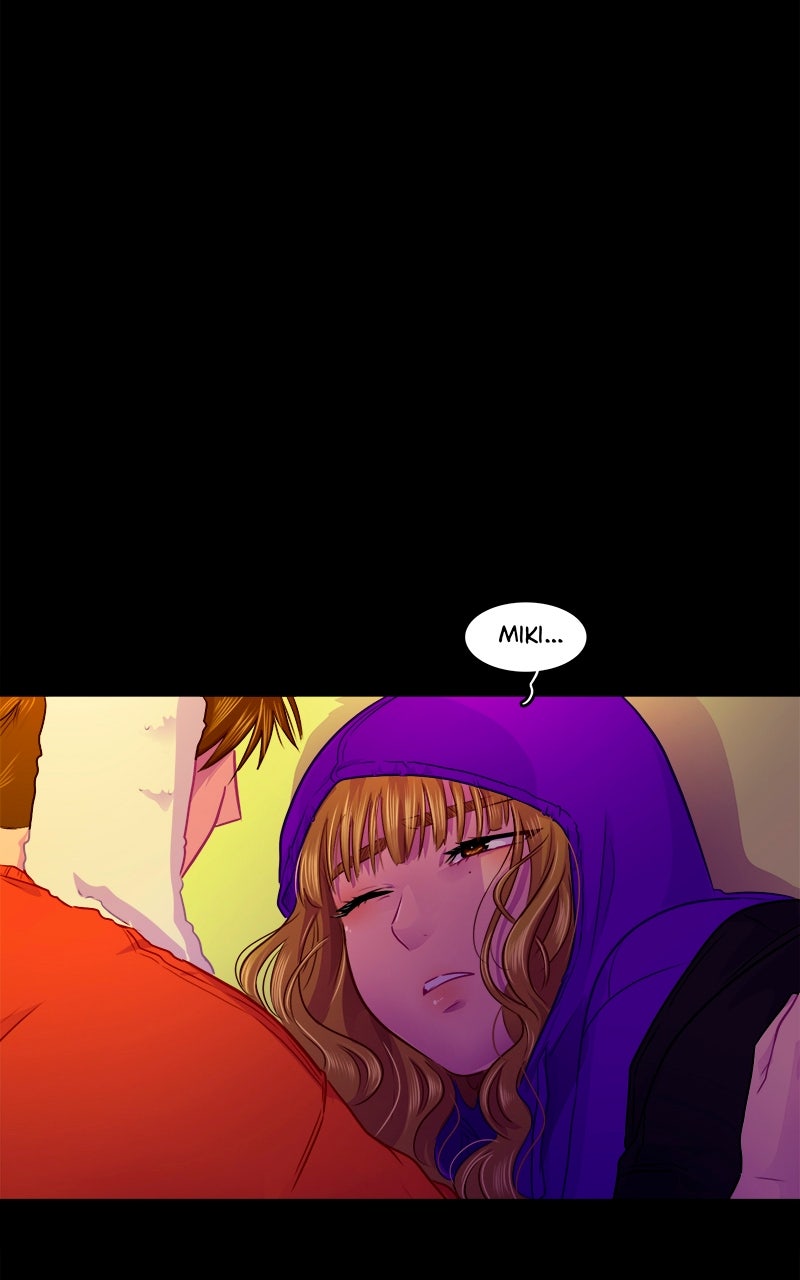 Love 4 a Walk (S2) Episode 99 page 72 - 