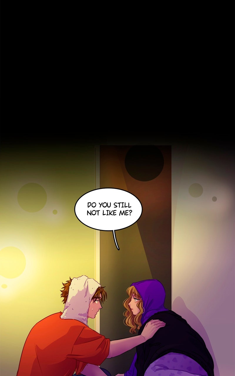 Love 4 a Walk (S2) Episode 99 page 73 - 