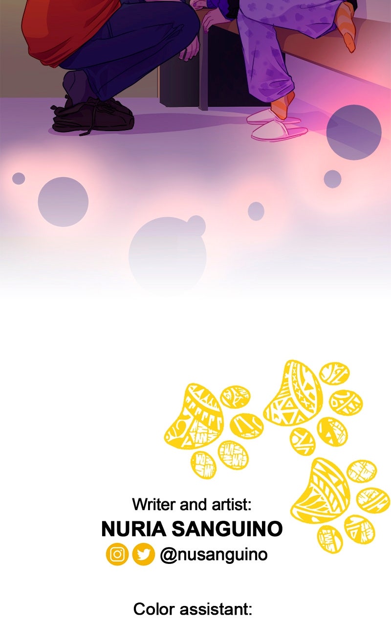 Love 4 a Walk (S2) Episode 99 page 74 - 