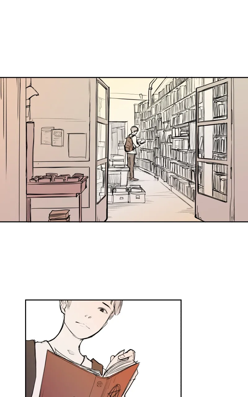 Love Advice from the Great Duke of Hell Chapter 1 page 1 - 