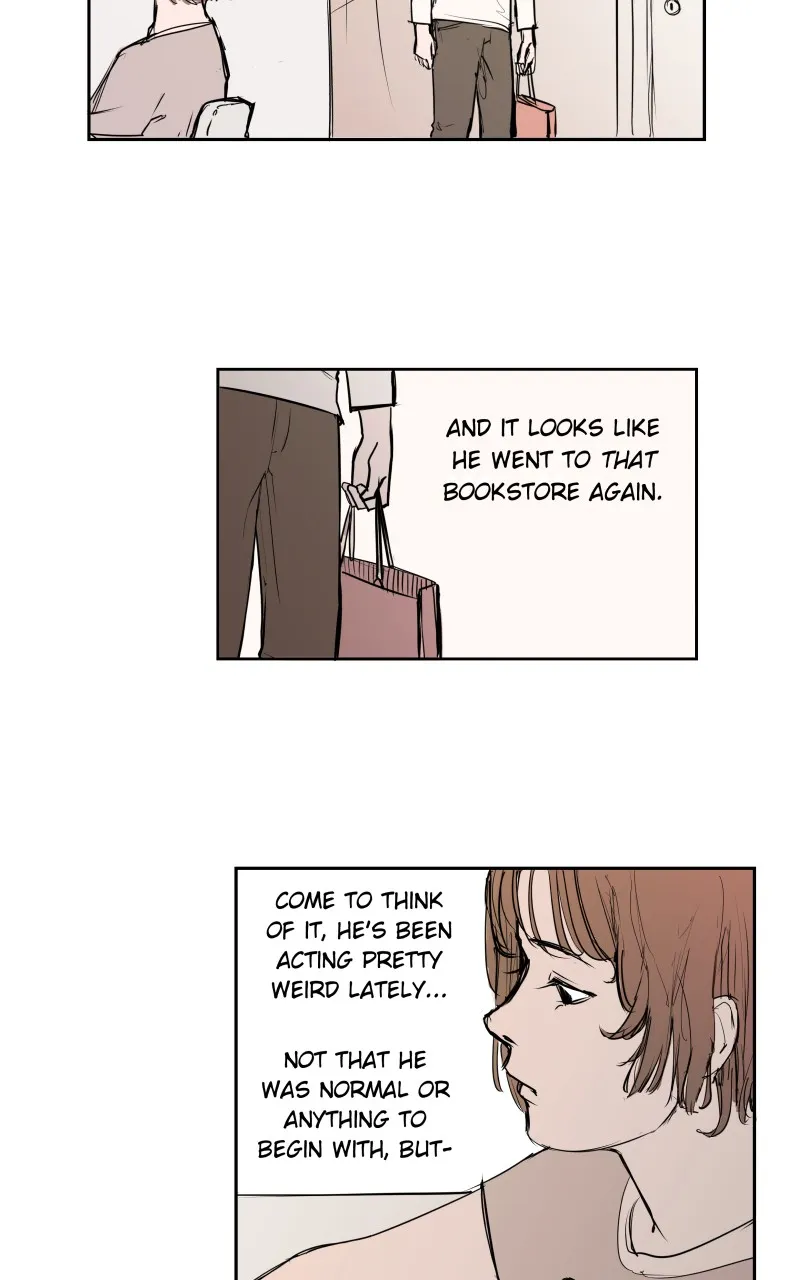 Love Advice from the Great Duke of Hell Chapter 1 page 6 - 
