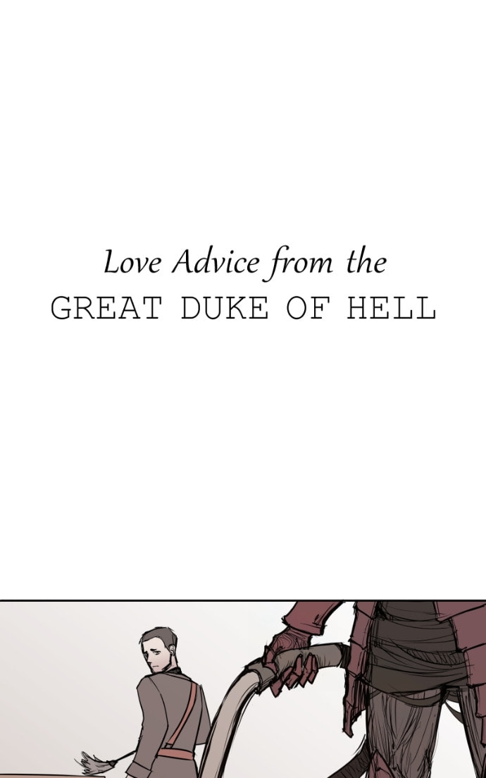 Love Advice from the Great Duke of Hell Chapter 10 page 2 - 