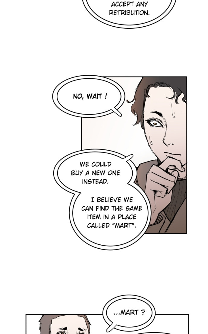 Love Advice from the Great Duke of Hell Chapter 10 page 11 - 