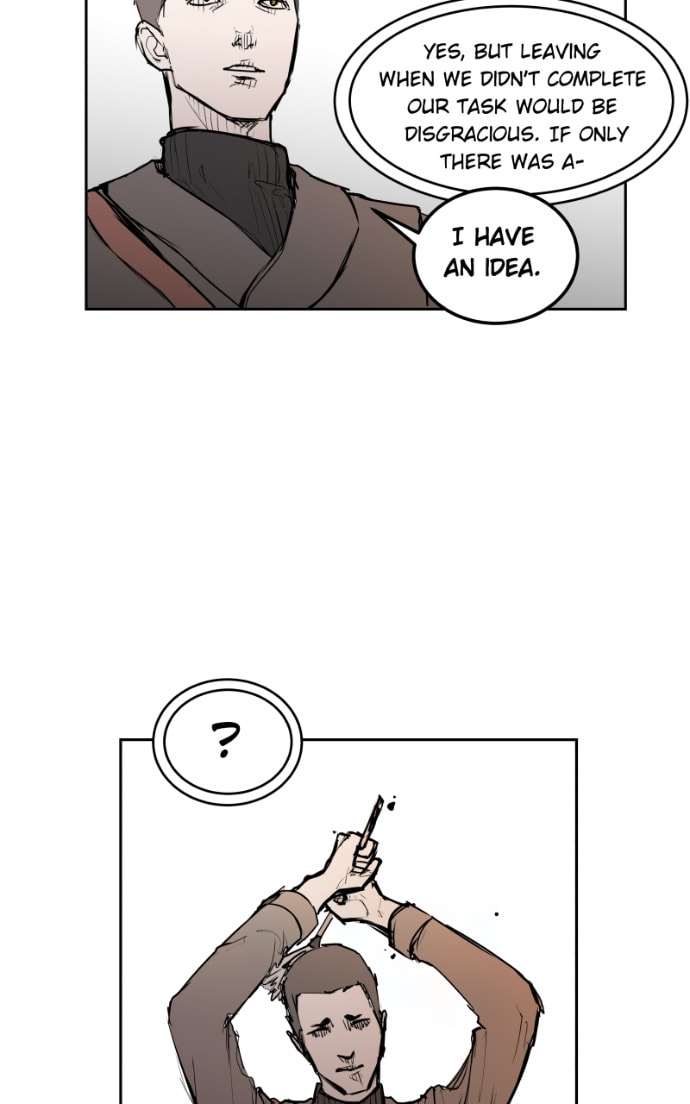 Love Advice from the Great Duke of Hell Chapter 10 page 12 - 