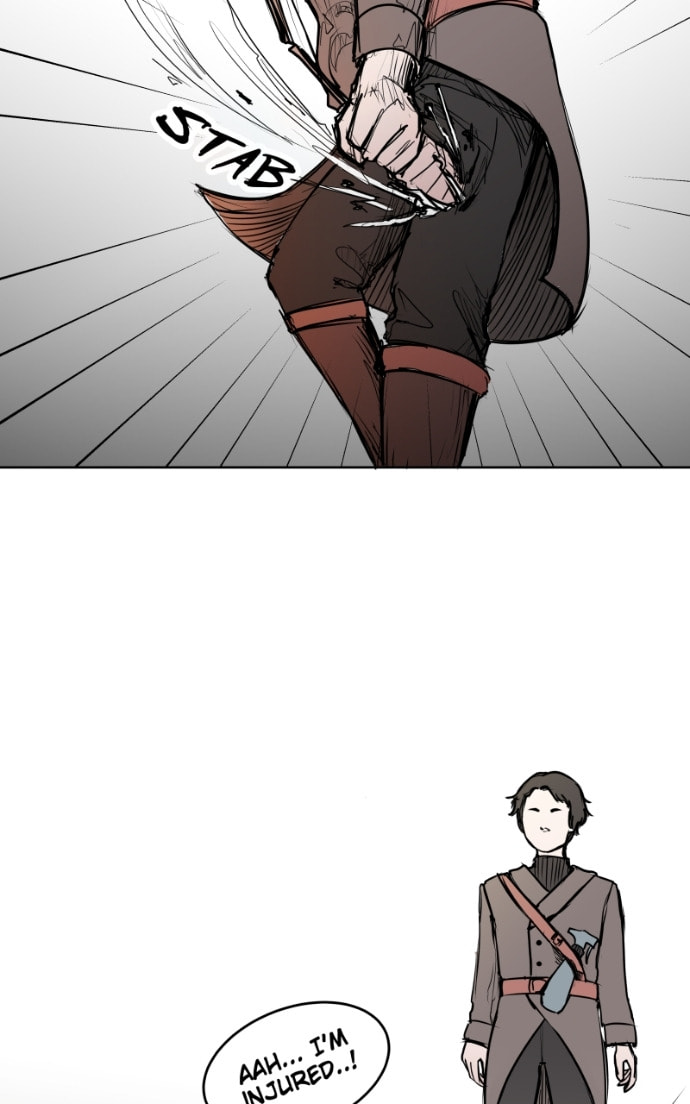 Love Advice from the Great Duke of Hell Chapter 10 page 14 - 