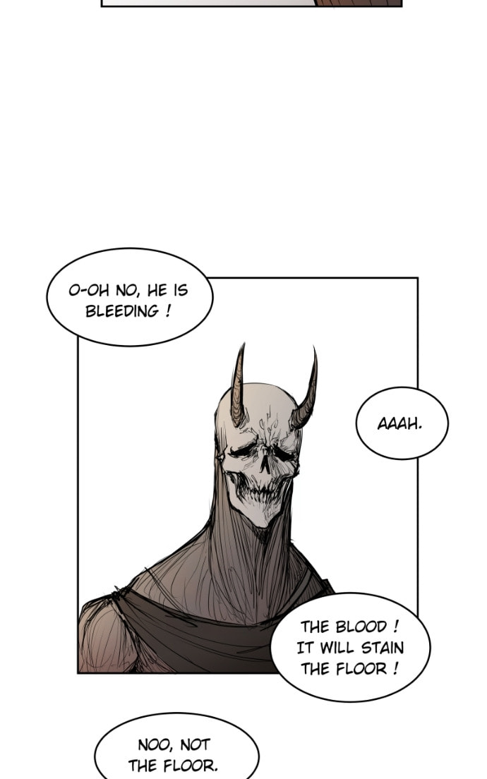 Love Advice from the Great Duke of Hell Chapter 10 page 16 - 