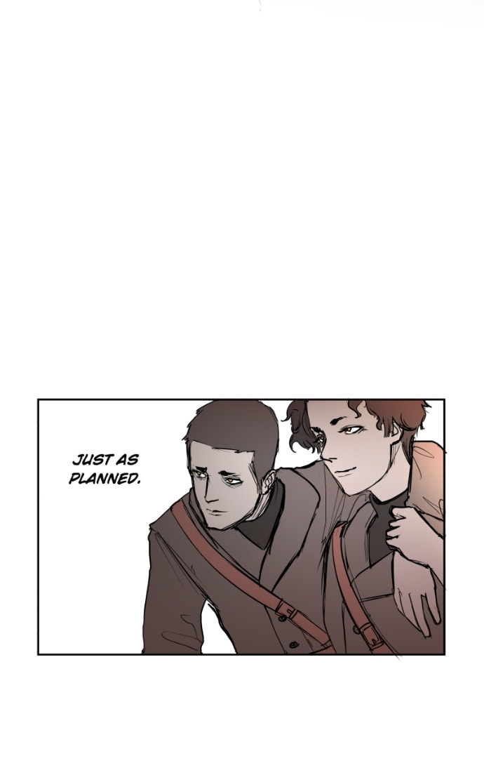 Love Advice from the Great Duke of Hell Chapter 10 page 19 - 