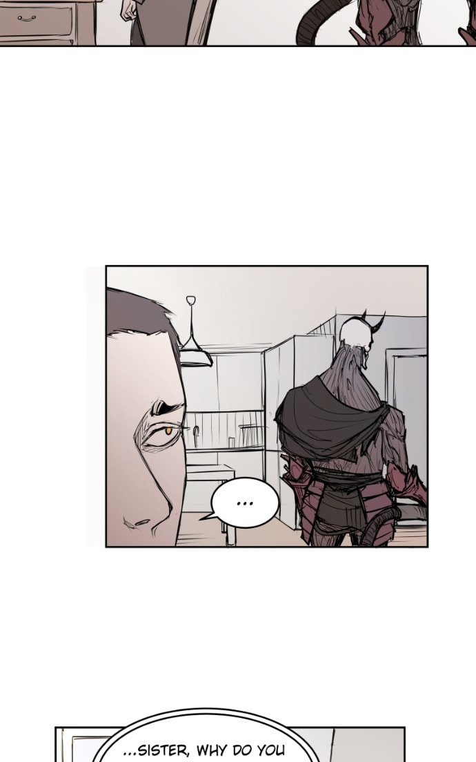 Love Advice from the Great Duke of Hell Chapter 10 page 3 - 