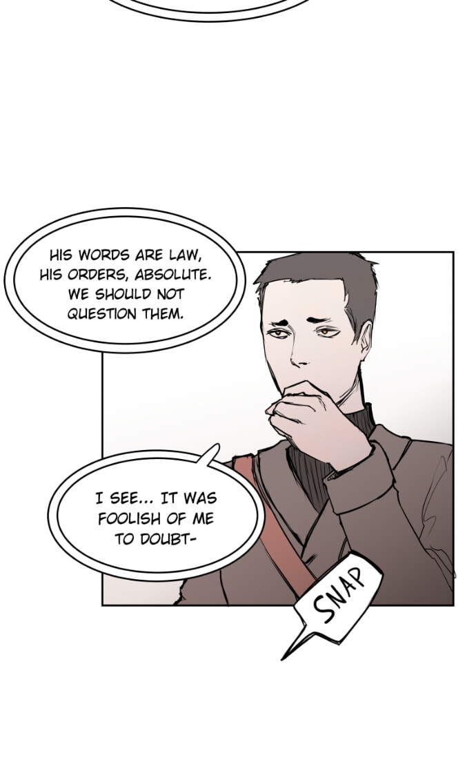 Love Advice from the Great Duke of Hell Chapter 10 page 6 - 