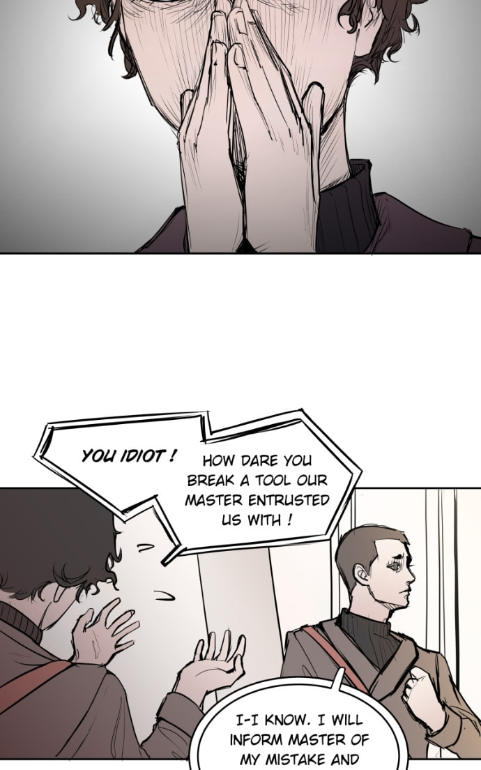 Love Advice from the Great Duke of Hell Chapter 10 page 10 - 