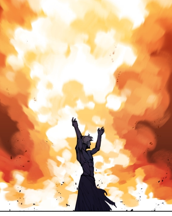 Love Advice from the Great Duke of Hell Chapter 100 page 105 - 