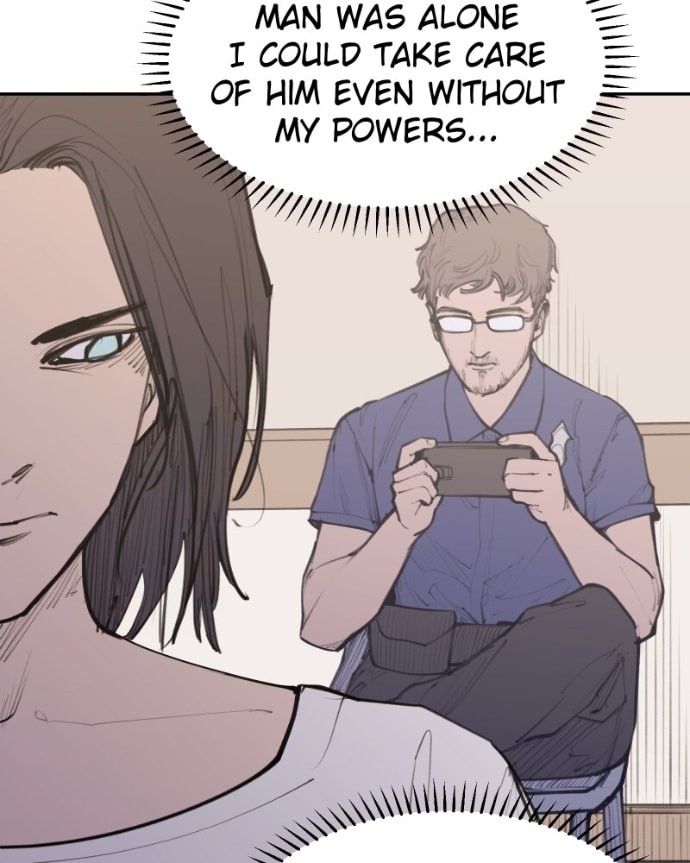 Love Advice from the Great Duke of Hell Chapter 100 page 15 - 