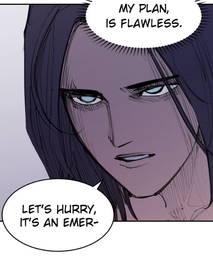Love Advice from the Great Duke of Hell Chapter 100 page 23 - 