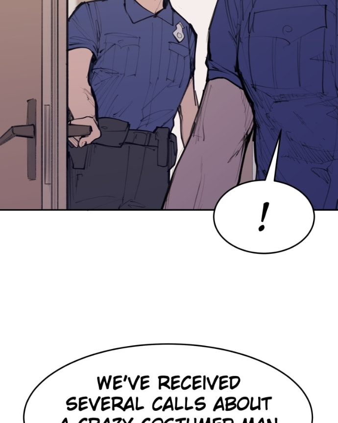 Love Advice from the Great Duke of Hell Chapter 100 page 25 - 