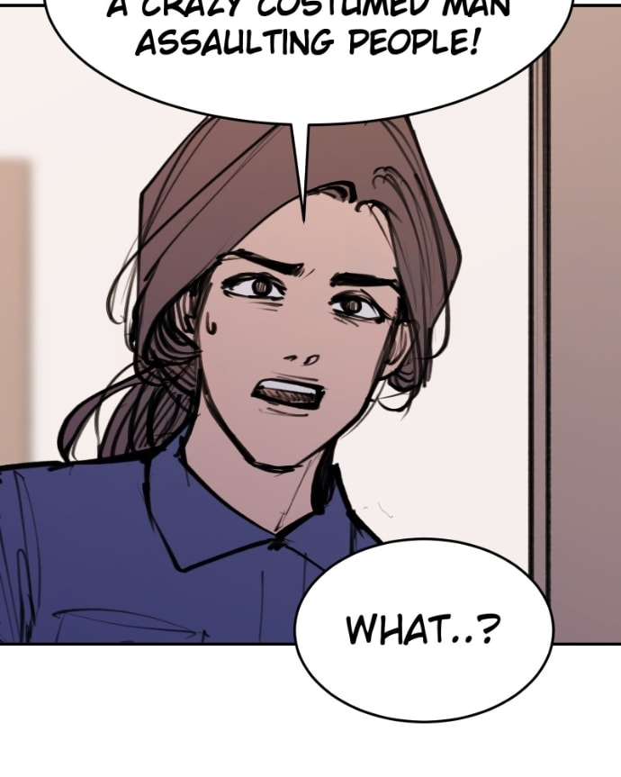 Love Advice from the Great Duke of Hell Chapter 100 page 26 - 