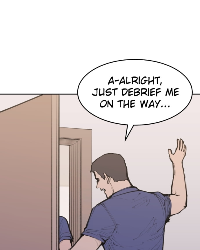 Love Advice from the Great Duke of Hell Chapter 100 page 27 - 
