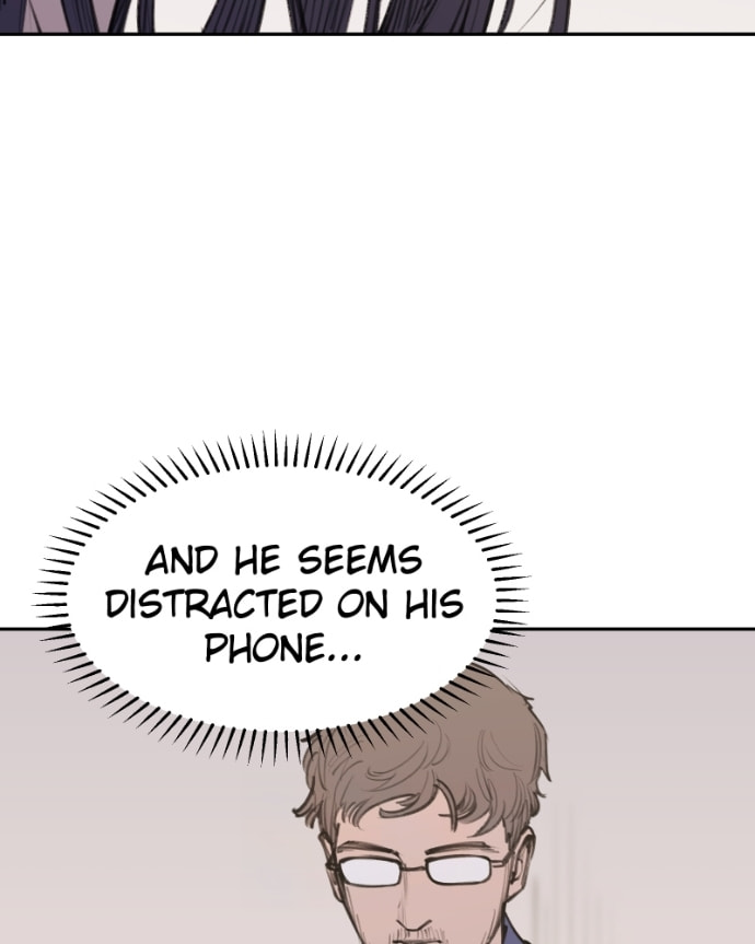 Love Advice from the Great Duke of Hell Chapter 100 page 33 - 