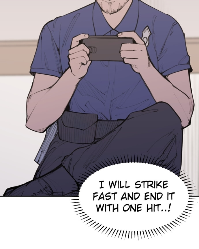 Love Advice from the Great Duke of Hell Chapter 100 page 34 - 