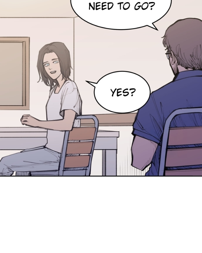 Love Advice from the Great Duke of Hell Chapter 100 page 40 - 