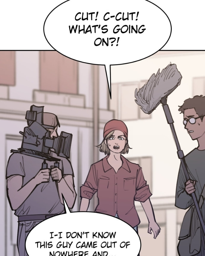Love Advice from the Great Duke of Hell Chapter 100 page 55 - 