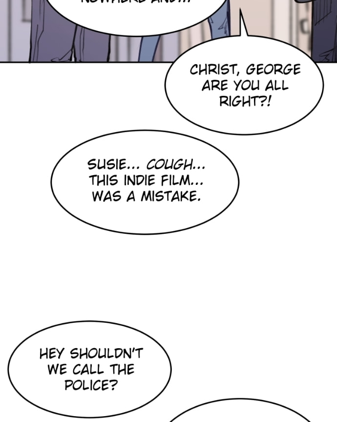 Love Advice from the Great Duke of Hell Chapter 100 page 56 - 