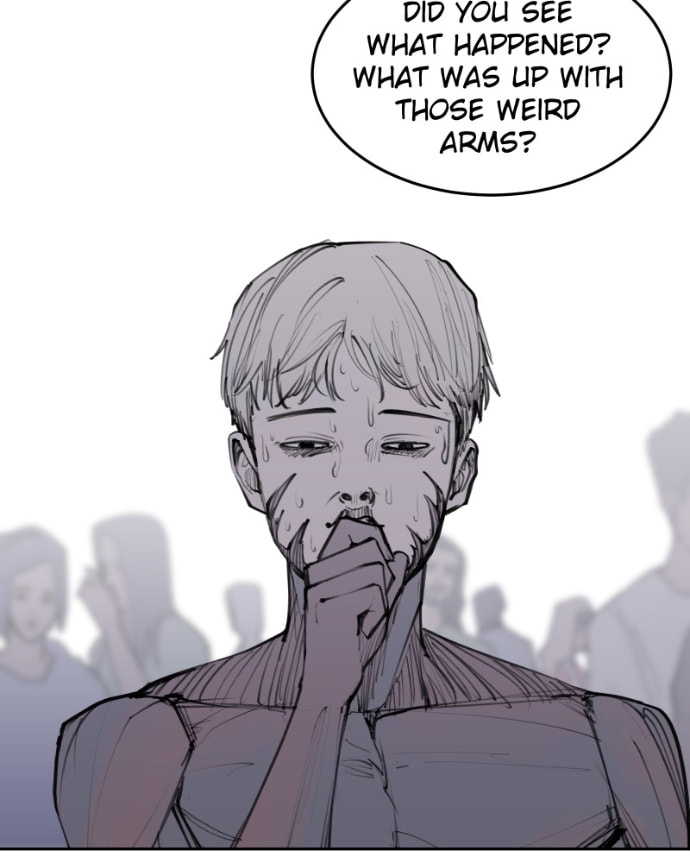 Love Advice from the Great Duke of Hell Chapter 100 page 57 - 