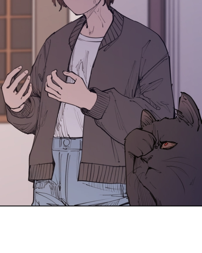 Love Advice from the Great Duke of Hell Chapter 100 page 59 - 