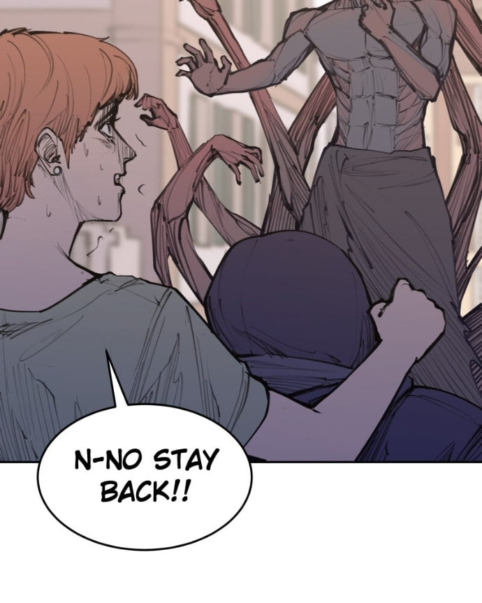 Love Advice from the Great Duke of Hell Chapter 100 page 61 - 