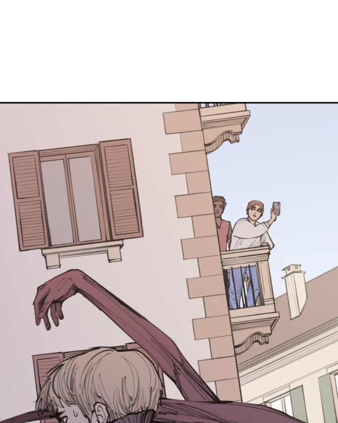 Love Advice from the Great Duke of Hell Chapter 100 page 62 - 