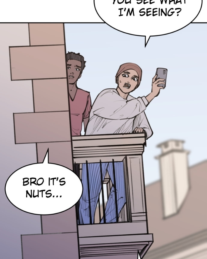 Love Advice from the Great Duke of Hell Chapter 100 page 64 - 