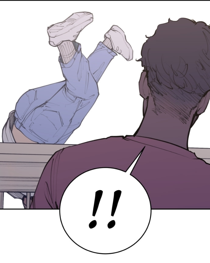 Love Advice from the Great Duke of Hell Chapter 100 page 67 - 