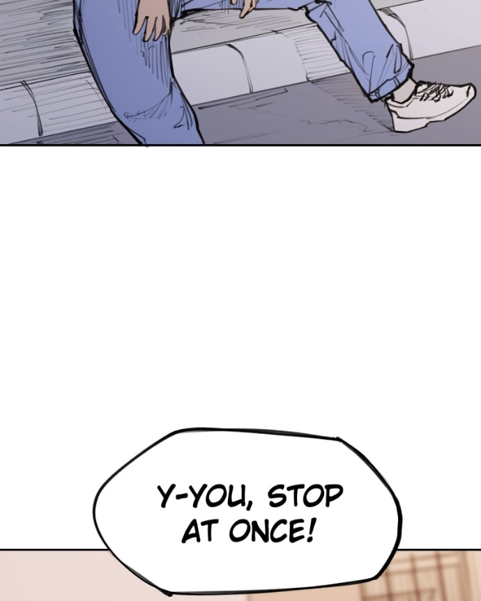Love Advice from the Great Duke of Hell Chapter 100 page 90 - 