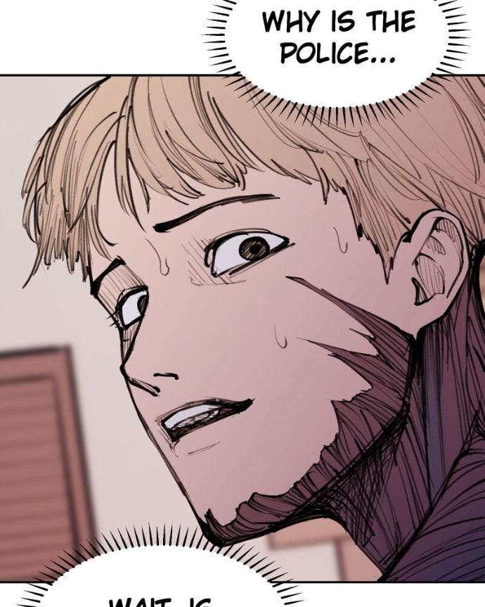 Love Advice from the Great Duke of Hell Chapter 100 page 94 - 