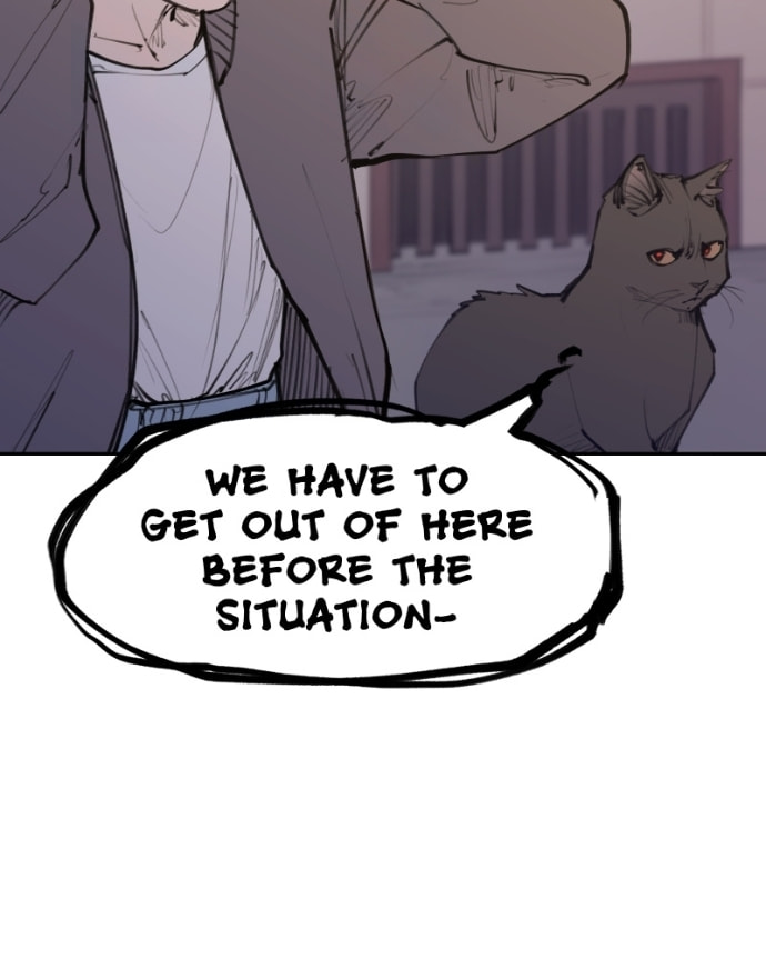 Love Advice from the Great Duke of Hell Chapter 100 page 96 - 
