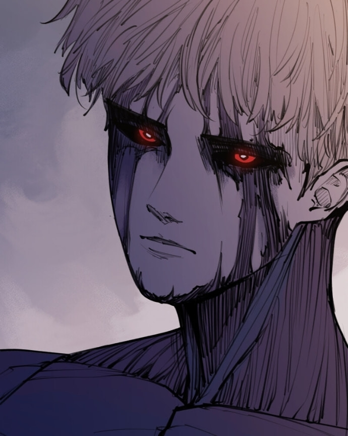 Love Advice from the Great Duke of Hell Chapter 101 page 120 - 