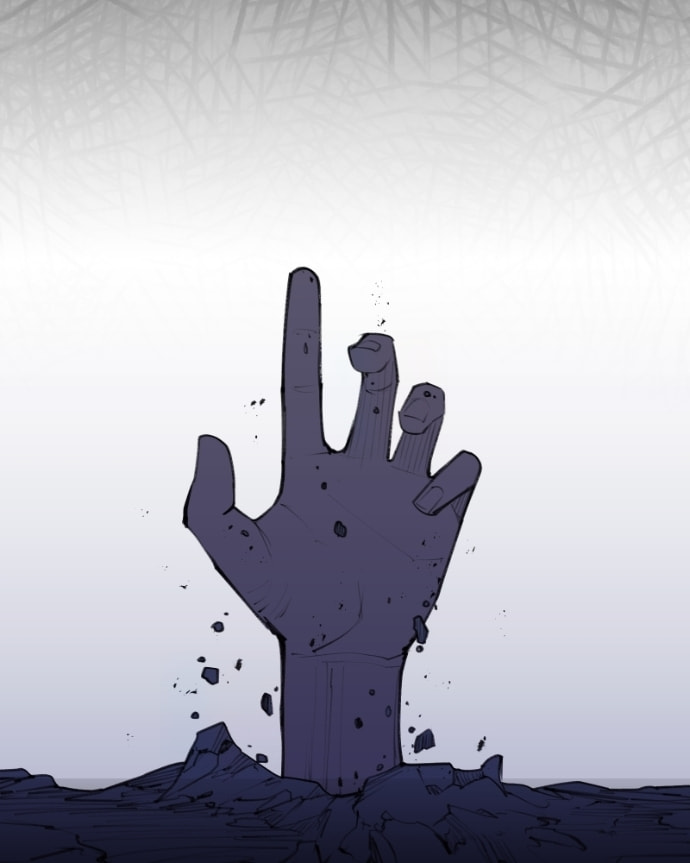 Love Advice from the Great Duke of Hell Chapter 101 page 23 - 