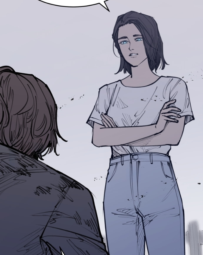 Love Advice from the Great Duke of Hell Chapter 101 page 28 - 