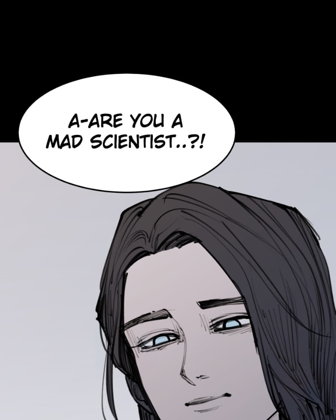 Love Advice from the Great Duke of Hell Chapter 101 page 31 - 