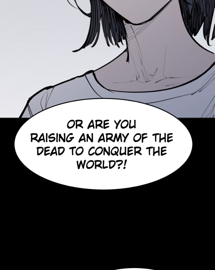 Love Advice from the Great Duke of Hell Chapter 101 page 32 - 