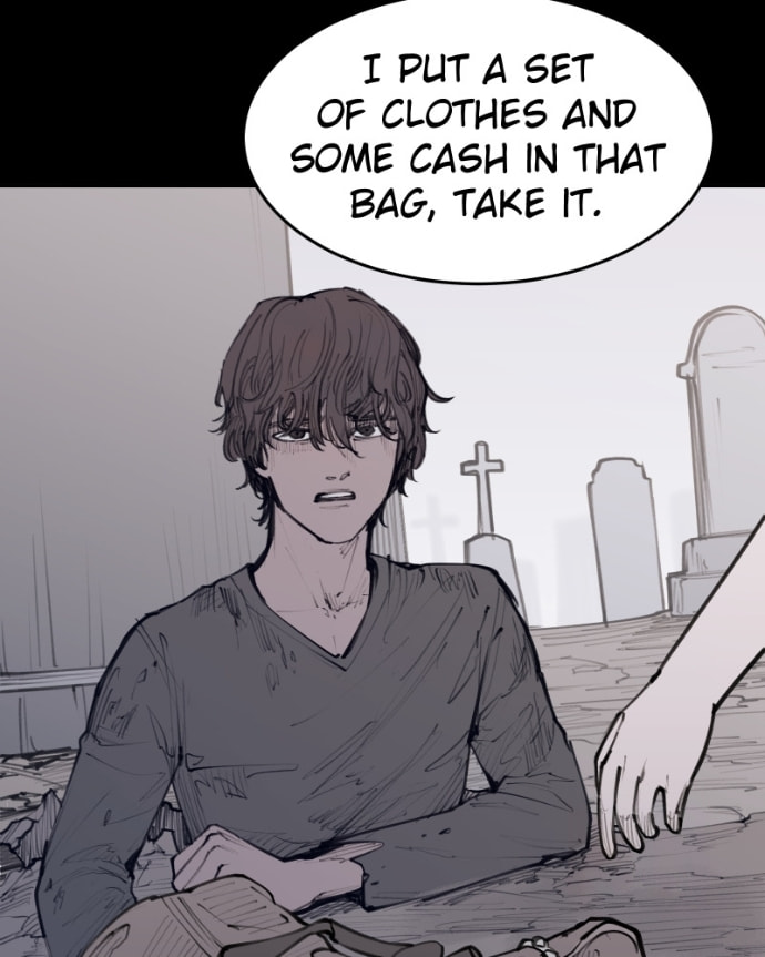 Love Advice from the Great Duke of Hell Chapter 101 page 33 - 