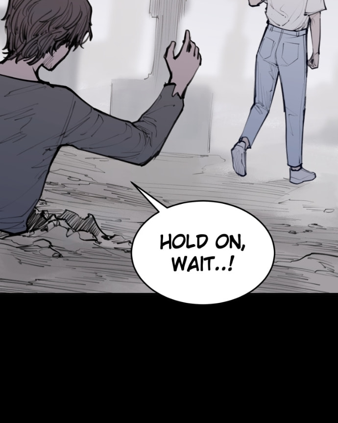 Love Advice from the Great Duke of Hell Chapter 101 page 37 - 