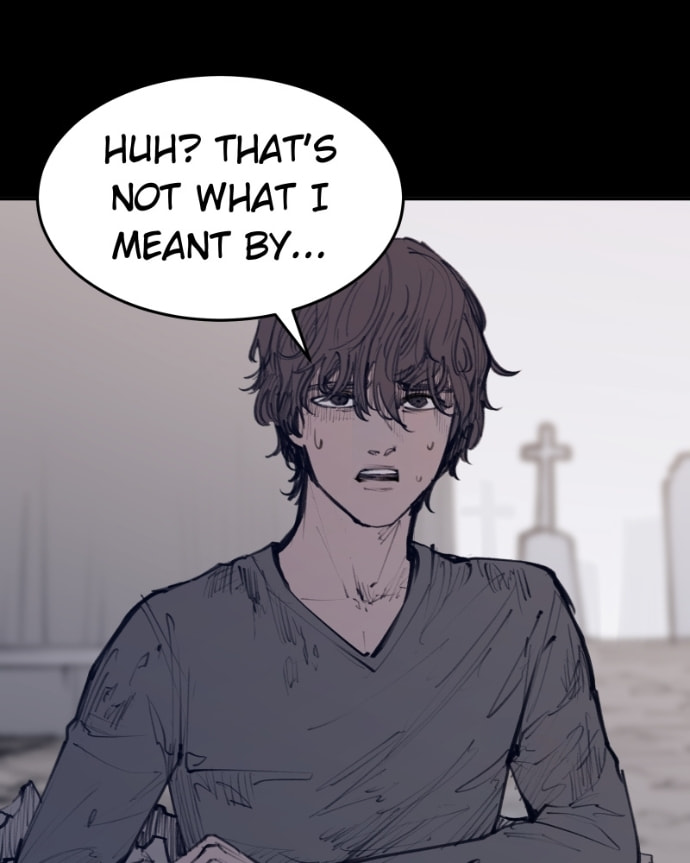 Love Advice from the Great Duke of Hell Chapter 101 page 42 - 