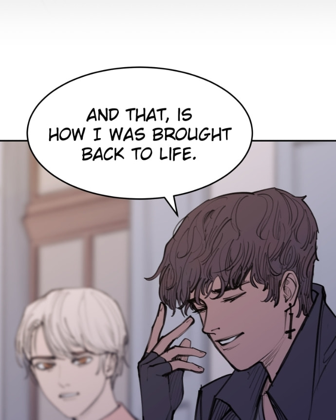 Love Advice from the Great Duke of Hell Chapter 101 page 45 - 
