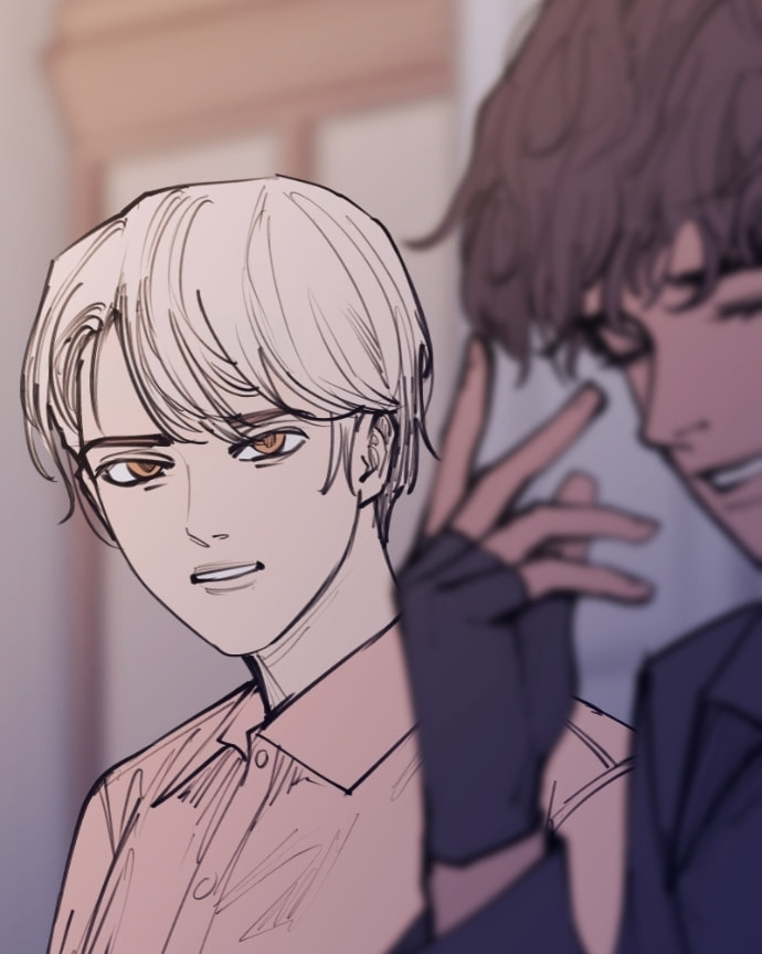 Love Advice from the Great Duke of Hell Chapter 101 page 47 - 
