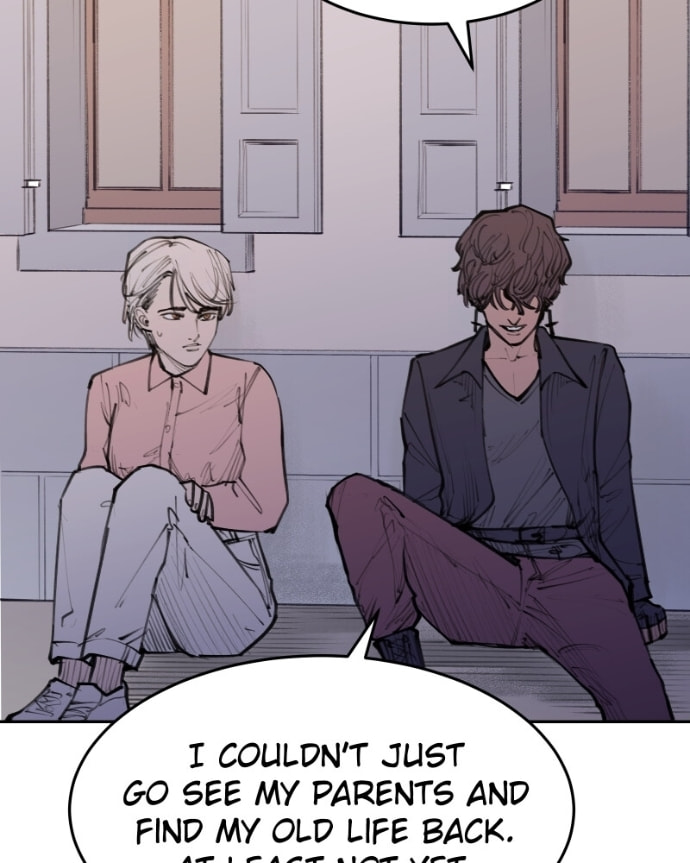 Love Advice from the Great Duke of Hell Chapter 101 page 49 - 