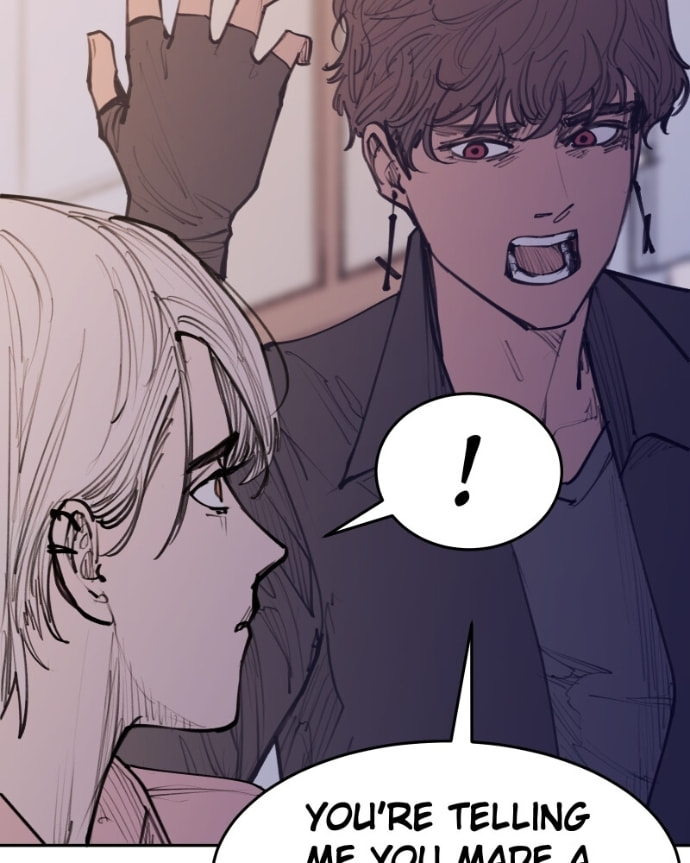 Love Advice from the Great Duke of Hell Chapter 101 page 56 - 