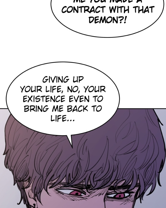 Love Advice from the Great Duke of Hell Chapter 101 page 57 - 