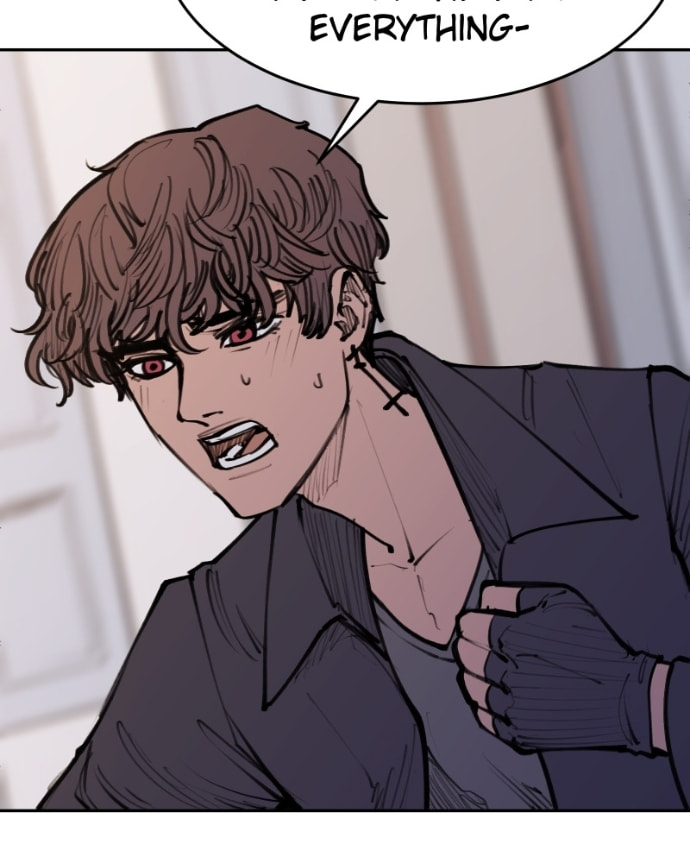 Love Advice from the Great Duke of Hell Chapter 101 page 67 - 