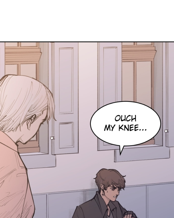 Love Advice from the Great Duke of Hell Chapter 101 page 8 - 